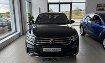 Volkswagen Tiguan Allspace, R-Line