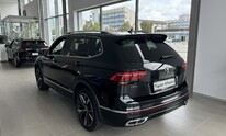 Volkswagen Tiguan Allspace, R-Line