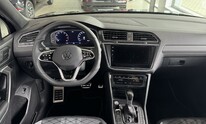 Volkswagen Tiguan Allspace, R-Line