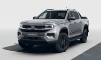 Volkswagen užitkové Amarok