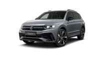 Volkswagen Tiguan Allspace, R-Line