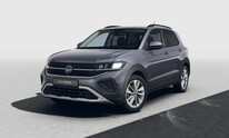 Volkswagen T-Cross, People