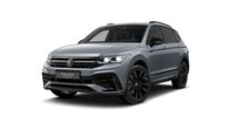 Volkswagen Tiguan Allspace, R-Line