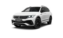 Volkswagen Tiguan Allspace, R-Line