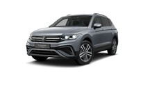 Volkswagen Tiguan Allspace, Elegance