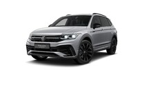 Volkswagen Tiguan Allspace, R-Line