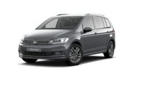 Volkswagen Touran, People