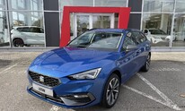 SEAT Leon SP, FR