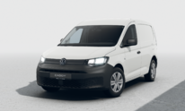 Volkswagen užitkové Caddy Cargo