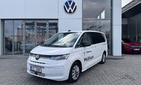 Volkswagen užitkové Multivan