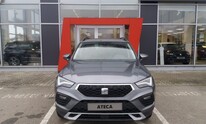 SEAT Ateca, Vamos