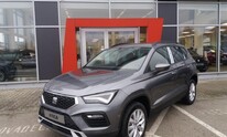 SEAT Ateca, Vamos