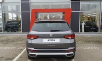 SEAT Ateca, Vamos