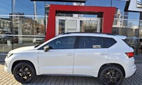 SEAT Ateca, FR Black Edition