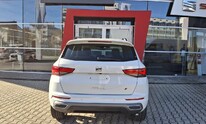 SEAT Ateca, FR Black Edition