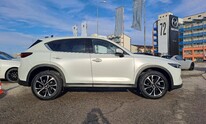 Mazda CX-5, EXCLUSIVE-LINE