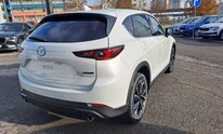 Mazda CX-5, EXCLUSIVE-LINE