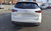 Mazda CX-5, EXCLUSIVE-LINE