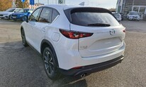 Mazda CX-5, EXCLUSIVE-LINE