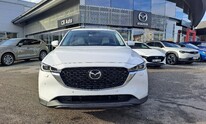 Mazda CX-5, EXCLUSIVE-LINE