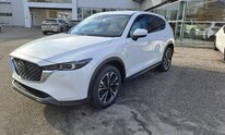 Mazda CX-5, EXCLUSIVE-LINE