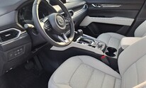 Mazda CX-5, EXCLUSIVE-LINE