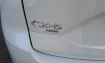 Mazda CX-5, EXCLUSIVE-LINE