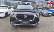 Mazda CX-80, CX-80 5WGN 3.3L e-SKYACTIV D 254ps 8AT AWD Exclusive-Line COMF COSO DRAS PANO