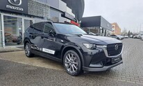 Mazda CX-80, CX-80 5WGN 3.3L e-SKYACTIV D 254ps 8AT AWD Exclusive-Line COMF COSO DRAS PANO