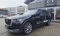 Mazda CX-80, CX-80 5WGN 3.3L e-SKYACTIV D 254ps 8AT AWD Exclusive-Line COMF COSO DRAS PANO