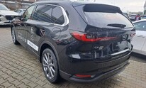 Mazda CX-80, CX-80 5WGN 3.3L e-SKYACTIV D 254ps 8AT AWD Exclusive-Line COMF COSO DRAS PANO