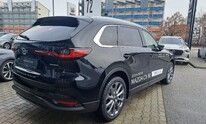 Mazda CX-80, CX-80 5WGN 3.3L e-SKYACTIV D 254ps 8AT AWD Exclusive-Line COMF COSO DRAS PANO