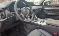 Mazda CX-80, CX-80 5WGN 3.3L e-SKYACTIV D 254ps 8AT AWD Exclusive-Line COMF COSO DRAS PANO