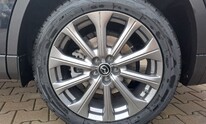 Mazda CX-80, CX-80 5WGN 3.3L e-SKYACTIV D 254ps 8AT AWD Exclusive-Line COMF COSO DRAS PANO