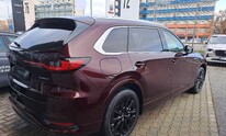 Mazda CX-80,  Mazda CX-80 5WGN 2.5L e-SKYACTIV PHEV 3