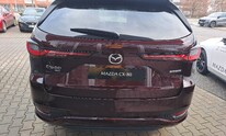 Mazda CX-80,  Mazda CX-80 5WGN 2.5L e-SKYACTIV PHEV 3