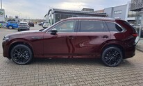 Mazda CX-80,  Mazda CX-80 5WGN 2.5L e-SKYACTIV PHEV 3