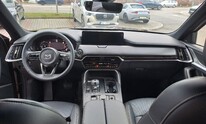 Mazda CX-80,  Mazda CX-80 5WGN 2.5L e-SKYACTIV PHEV 3