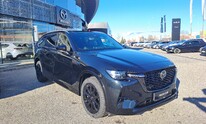 Mazda CX-80, Mazda CX-80 5WGN 3.3L e-SKYACTIV D 254ps 8AT AWD Homura Plus CAHO