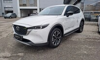 Mazda CX-5, NEWGROUND