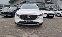 Mazda CX-5, NEWGROUND