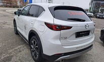 Mazda CX-5, NEWGROUND