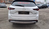 Mazda CX-5, NEWGROUND