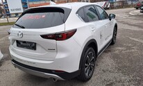 Mazda CX-5, NEWGROUND