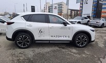 Mazda CX-5, NEWGROUND