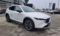 Mazda CX-5, NEWGROUND