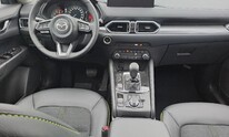 Mazda CX-5, NEWGROUND