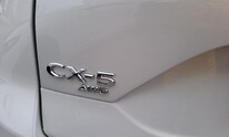 Mazda CX-5, NEWGROUND