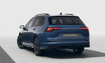 Volkswagen Golf Variant, R-Line People