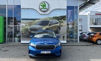 Škoda Enyaq